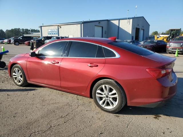 Image 2 of 2016 CHEVROLET MALIBU LT 2016 with VIN 1G1ZE5ST7GF240448