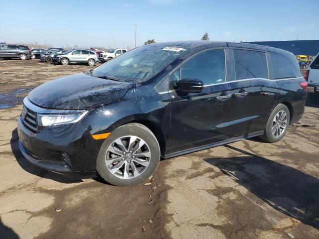 Obraz 2023 HONDA ODYSSEY EXL 2023