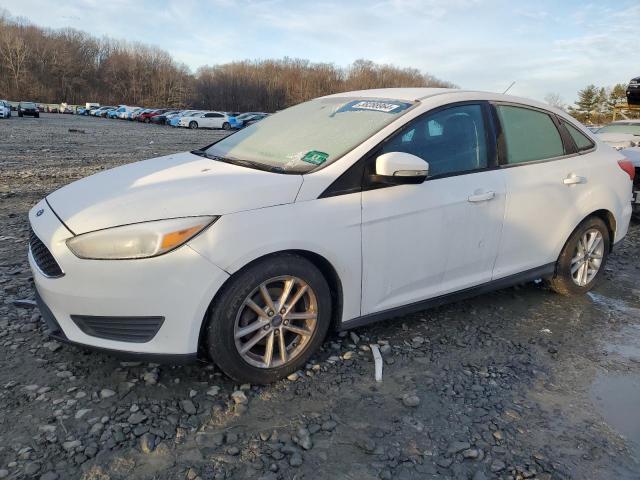 Image 1 of 2015 FORD FOCUS SE 2015 with VIN 1FADP3F29FL342566