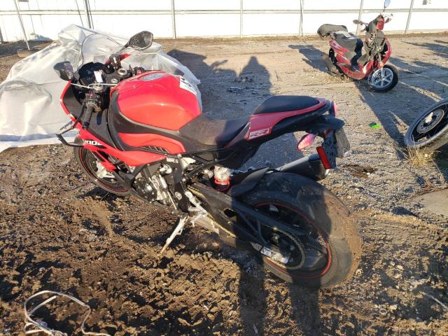 Image 3 of 2023 BMW S 1000 RR 2023 with VIN WB10E6303P6H92877