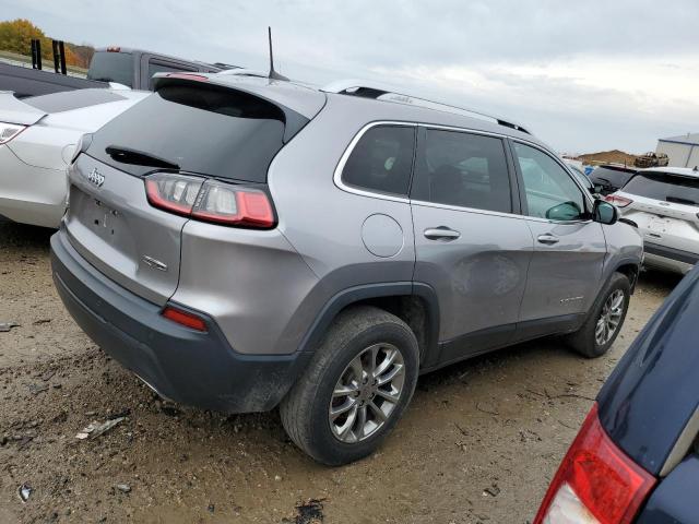 Изображение 3 2019 JEEP CHEROKEE LATITUDE PLUS 2019 с VIN 1C4PJMLX5KD271174