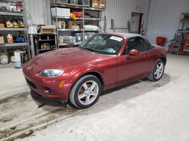 Obraz 2008 MAZDA MX-5 MIATA  2008