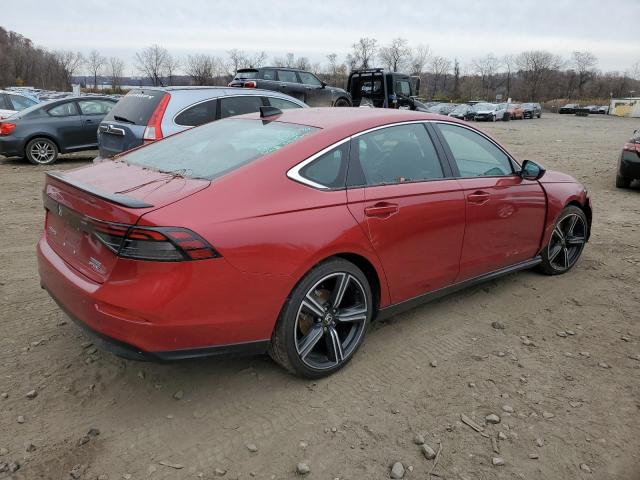 Image 3 of 2023 HONDA ACCORD HYBRID SPORT 2023 with VIN 1HGCY2F58PA008969