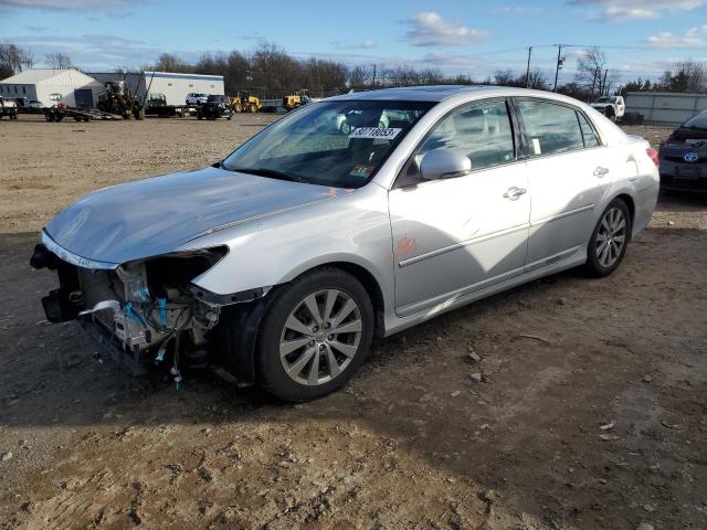 Изображение 1 2011 TOYOTA AVALON BASE 2011 с VIN 4T1BK3DB4BU439239