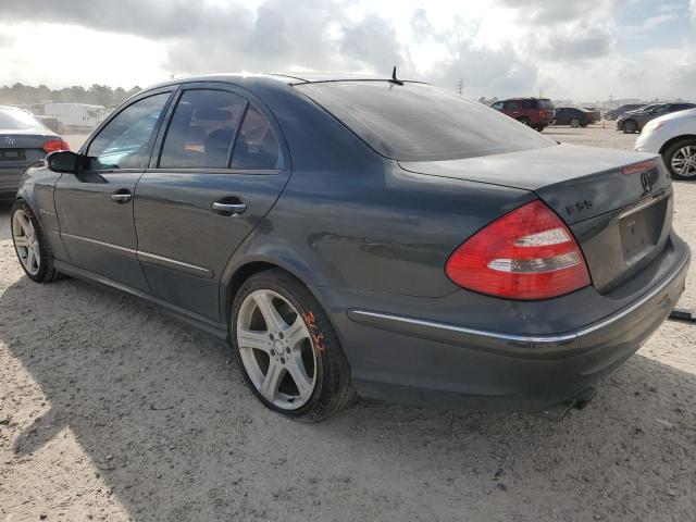 Изображение 2 2004 MERCEDES-BENZ E 55 AMG 2004 с VIN WDBUF76J14A404142