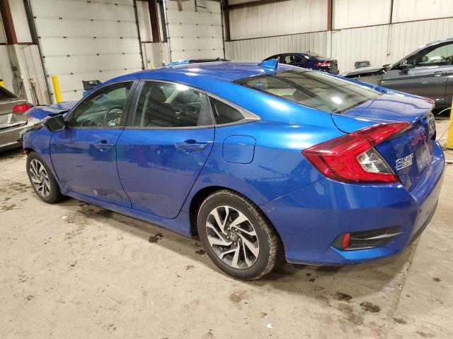 Image 2 of 2018 HONDA CIVIC EX 2018 with VIN 2HGFC2F7XJH557112