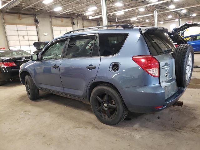 Image 2 of 2007 TOYOTA RAV4  2007 with VIN JTMZD33V676027361