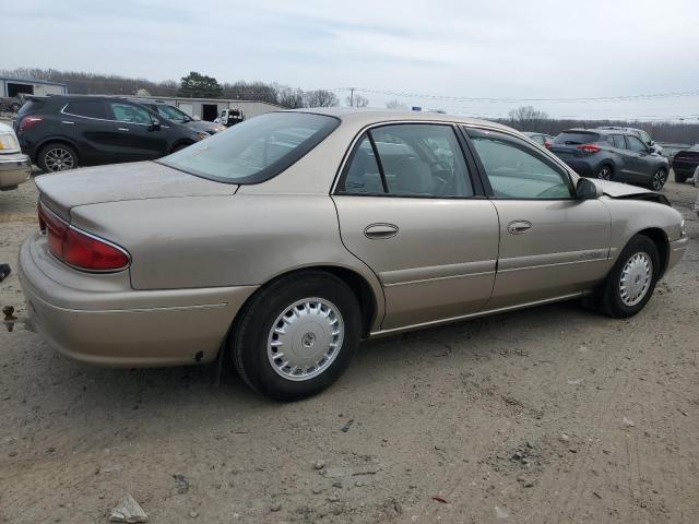 Image 3 of 1998 BUICK CENTURY CUSTOM 1998 with VIN 2G4WS52MXW1542006