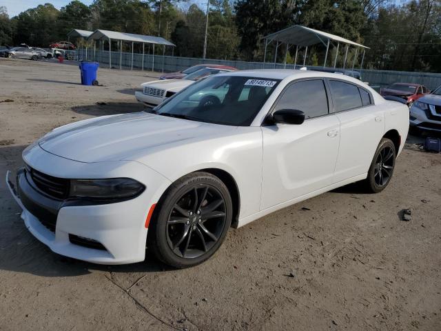 Obraz 1 z 2017 DODGE CHARGER SXT 2017 z VIN 2C3CDXHG6HH653116