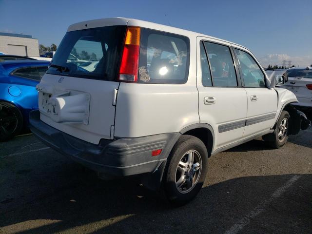 Изображение 3 2000 HONDA CR-V EX 2000 с VIN JHLRD1868YC006037