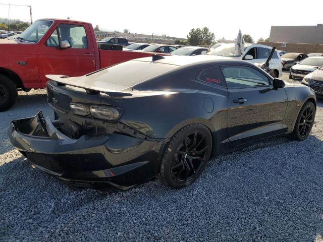 Image 3 of 2019 CHEVROLET CAMARO SS 2019 with VIN 1G1FG1R78K0125769