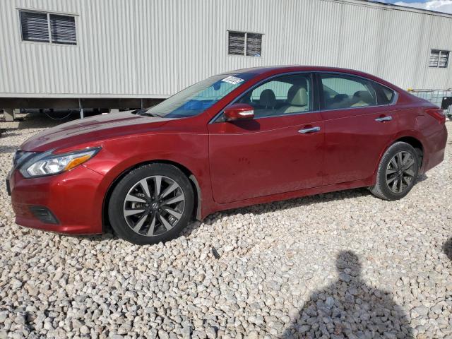 Obraz 1 z 2018 NISSAN ALTIMA 2.5 2018 z VIN 1N4AL3AP5JC175990