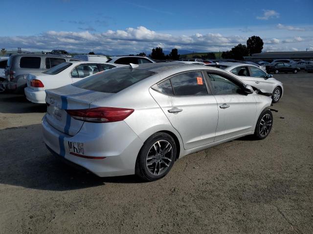 Изображение 3 2017 HYUNDAI ELANTRA SE 2017 с VIN 5NPD84LF2HH167699