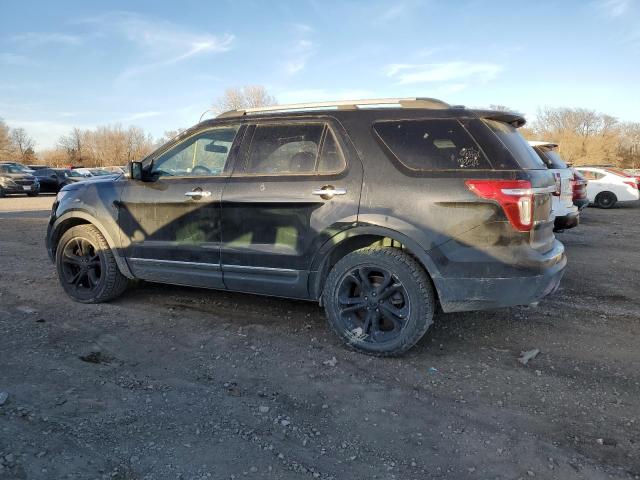 Obraz 2 z 2013 FORD EXPLORER LIMITED 2013 z VIN 1FM5K8F89DGB61712
