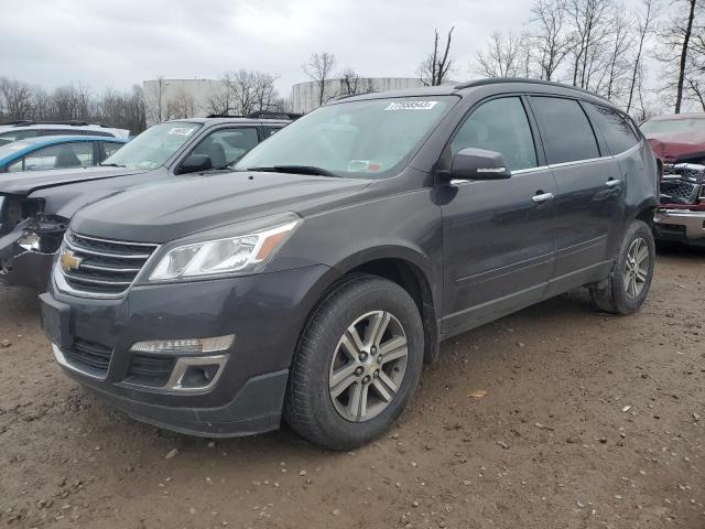 Obraz 2017 CHEVROLET TRAVERSE LT 2017