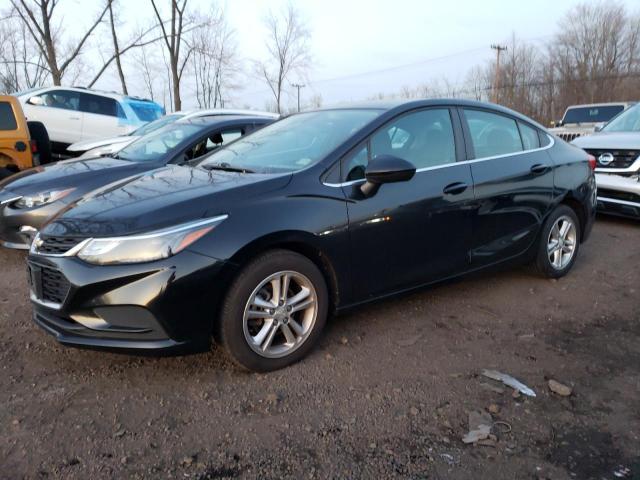 Obraz 1 z 2016 CHEVROLET CRUZE LT 2016 z VIN 1G1BE5SM0G7309128