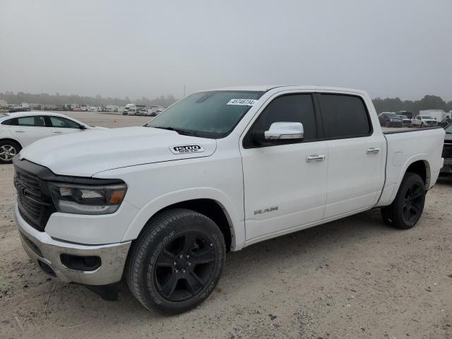 2021 RAM 1500 LARAMIE 2021 image