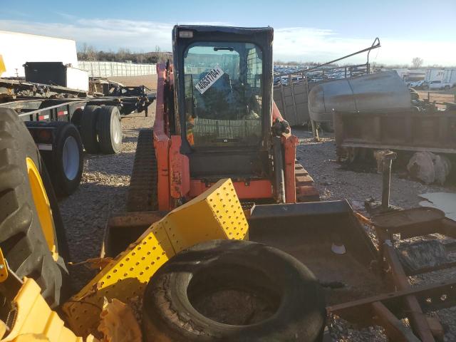 Image 1 of 2016 KUBT TRACTOR 2016 with VIN JKUC0953J01S34536