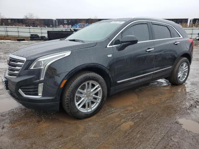 2018 CADILLAC XT5 LUXURY 2018 image
