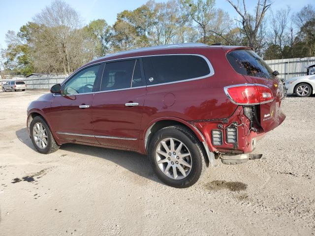 Image 2 of 2016 BUICK ENCLAVE  2016 with VIN 5GAKRBKD8GJ213262