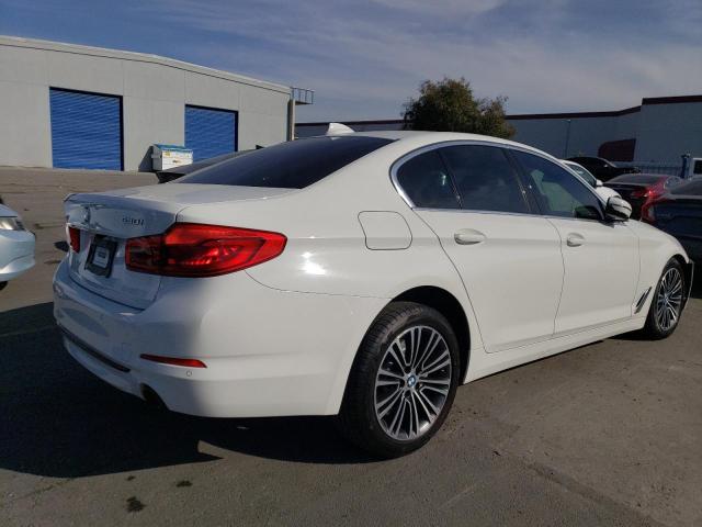 Image 3 of 2020 BMW 530 I 2020 with VIN WBAJR3C09LWW60804