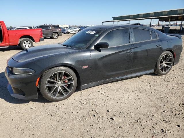 Изображение 2015 DODGE CHARGER R/T SCAT PACK 2015