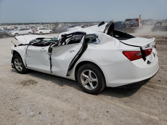Obraz 2 z 2018 CHEVROLET MALIBU LS 2018 z VIN 1G1ZB5ST2JF135266