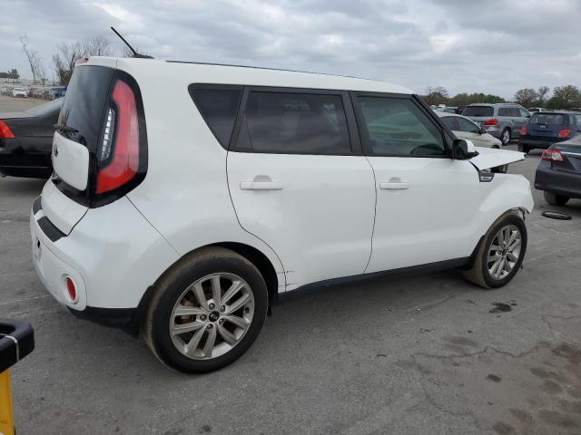 Изображение 3 2017 KIA SOUL + 2017 с VIN KNDJP3A54H7441709