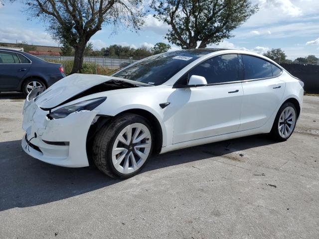 2023 TESLA MODEL 3  2023 image