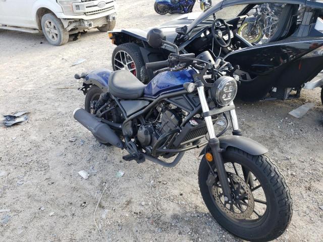 Изображение 2022 HONDA CMX300  2022