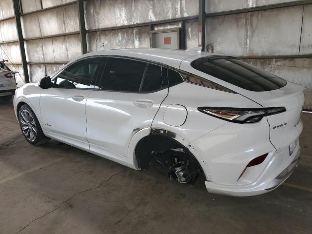 Изображение 2 2024 BUICK ENVISTA AVENIR 2024 с VIN KL47LCE2XRB042558