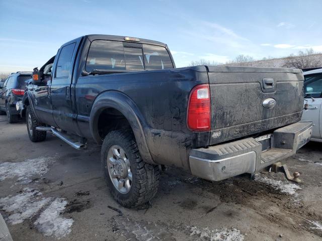 Obraz 2 z 2016 FORD F350 SUPER DUTY 2016 z VIN 1FT8W3BT6GEB60942