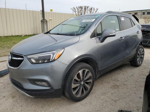 Image 1 of 2019 BUICK ENCORE ESSENCE 2019 with VIN KL4CJGSMXKB927043