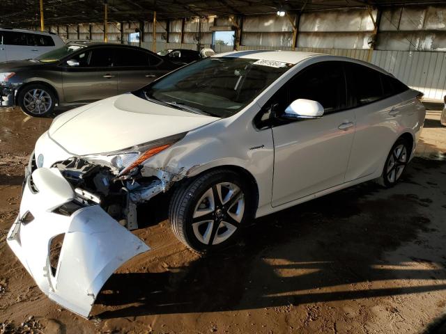 2016 TOYOTA PRIUS  2016 image