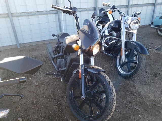 Изображение 1 2023 INDIAN MOTORCYCLE CO. SCOUT ROGUE SIXTY ABS 2023 с VIN 56KMTC113P3194494