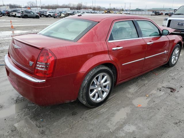Image 3 of 2006 CHRYSLER 300C  2006 with VIN 2C3LA63H36H455111