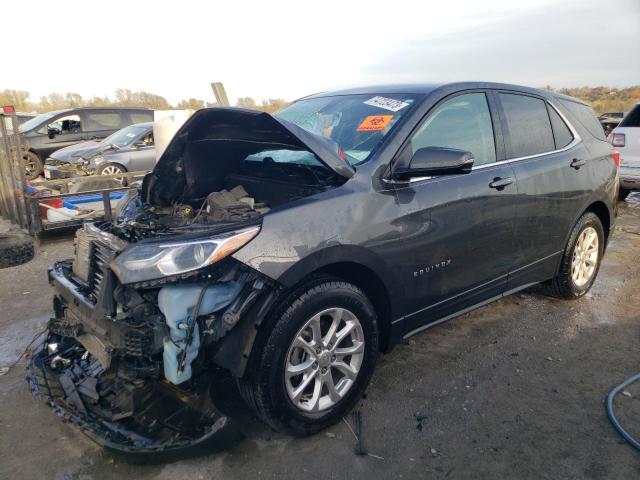 Obraz 2018 CHEVROLET EQUINOX LT 2018