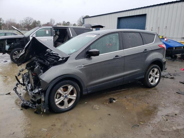 Image 1 of 2016 FORD ESCAPE SE 2016 with VIN 1FMCU0GX2GUA03792