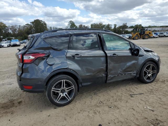 Image 3 of 2019 FORD ESCAPE SEL 2019 with VIN 1FMCU0HD3KUA44557