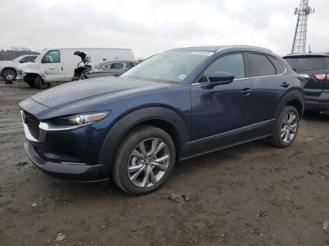 Изображение 1 2022 MAZDA CX-30 PREMIUM 2022 с VIN 3MVDMBDL2NM449883