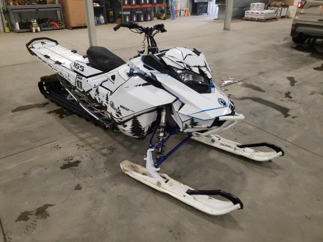 Изображение 2019 SKI DOO SUMMIT 2019