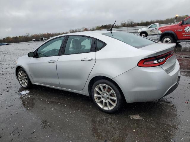 Изображение 2 2013 DODGE DART LIMITED 2013 с VIN 1C3CDFCA0DD314422