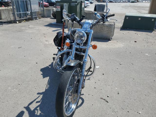 Obraz 2 z 2006 HARLEY-DAVIDSON XL883 C 2006 z VIN 1HD4CJM116K421979