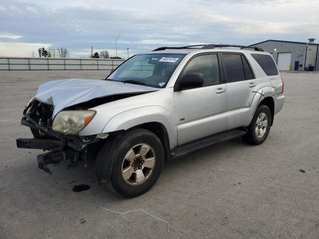 2006 TOYOTA 4RUNNER SR5 2006 image