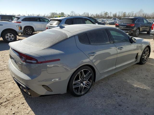 Image 3 of 2023 KIA STINGER GT2 2023 with VIN KNAE55LC8P6129943