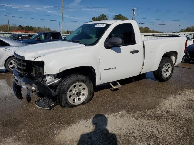 Image 1 of 2013 GMC SIERRA C1500 2013 with VIN 1GTN1TEX4DZ349738
