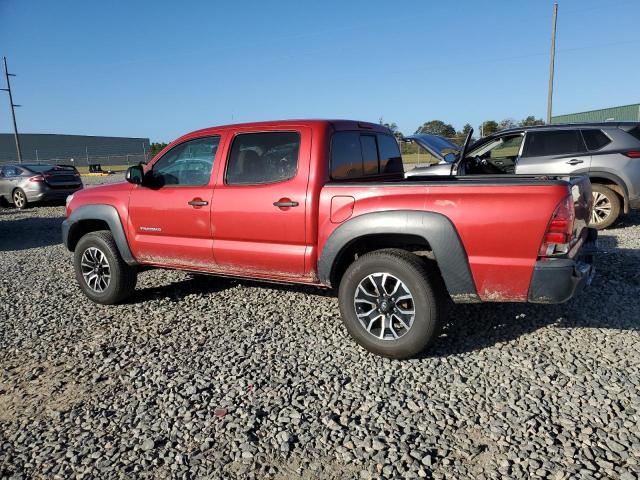 Изображение 2 2015 TOYOTA TACOMA DOUBLE CAB PRERUNNER 2015 с VIN 5TFJX4GN8FX047821