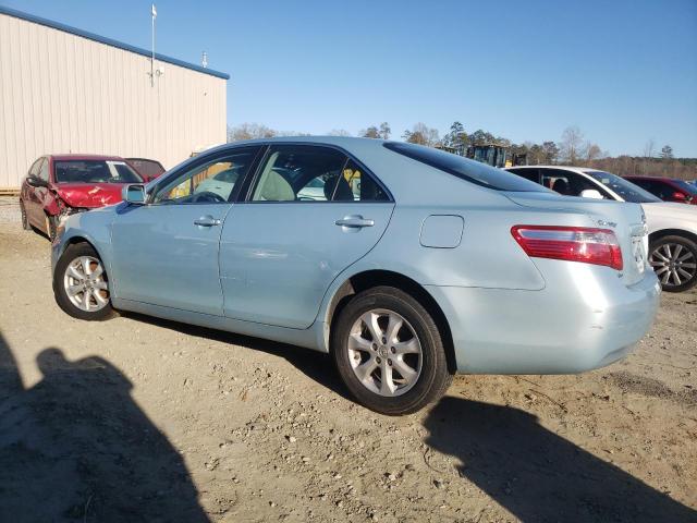 Obraz 2 z 2007 TOYOTA CAMRY CE 2007 z VIN 4T1BE46K57U705479