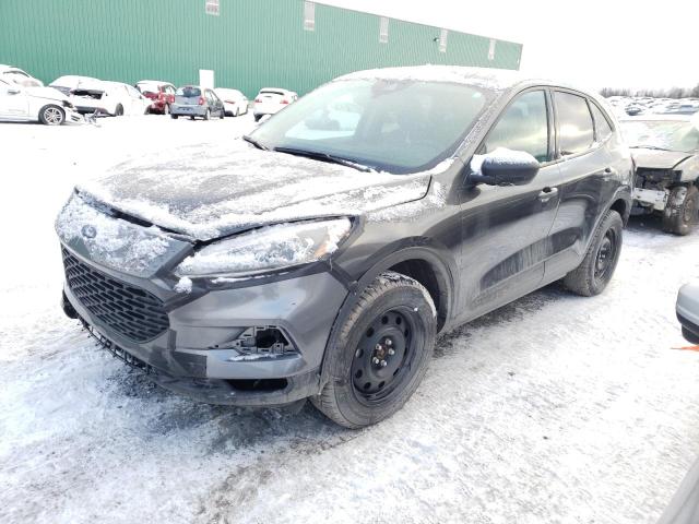 2020 FORD ESCAPE S 2020 image