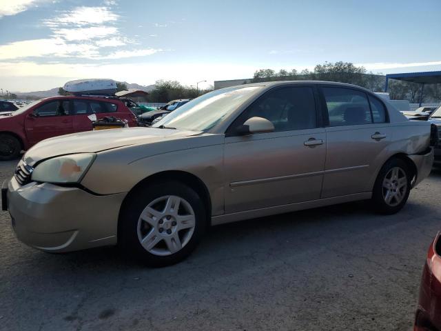 Image 1 of 2007 CHEVROLET MALIBU LT 2007 with VIN 1G1ZT58F87F187718